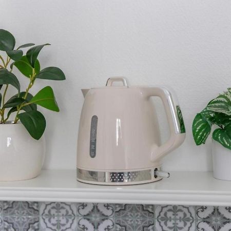 Studio Cosy Proche Paris, Stade De France 塞纳河畔皮埃尔菲特 外观 照片