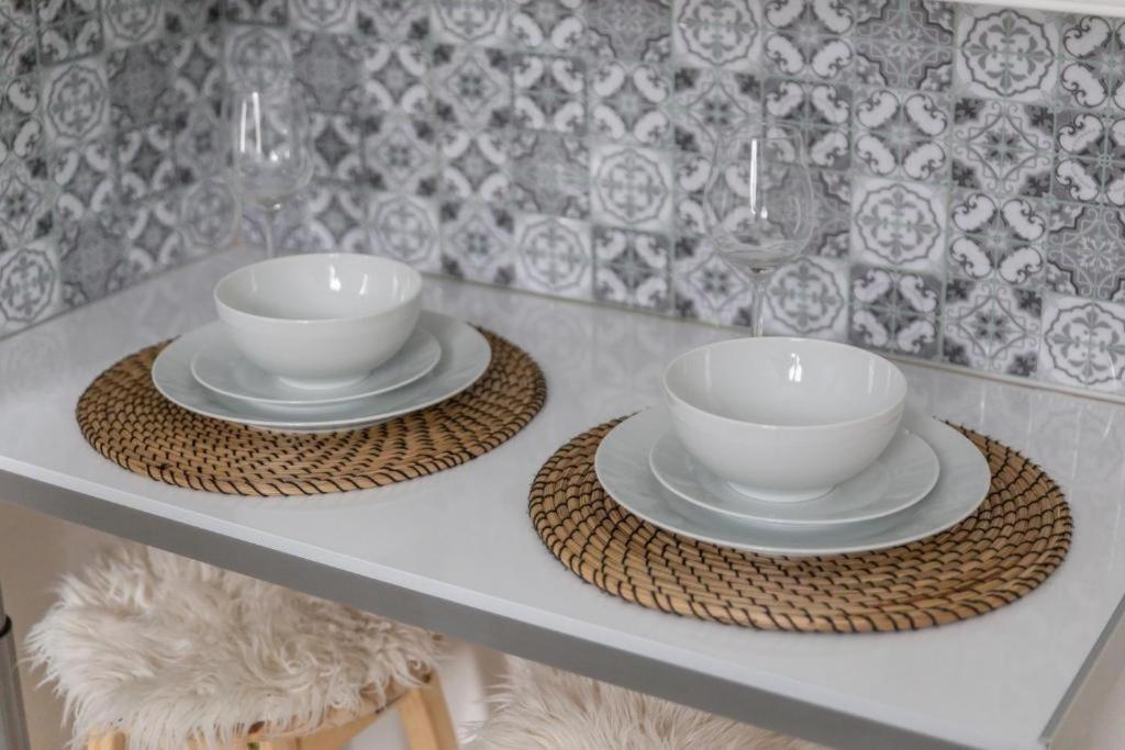 Studio Cosy Proche Paris, Stade De France 塞纳河畔皮埃尔菲特 外观 照片
